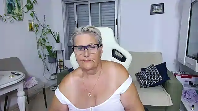 Selenna57 online show from 23, 5, 2026