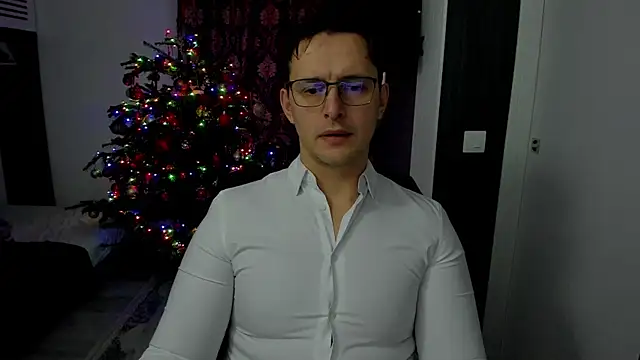 sexxymuscles4u online show from 14, 1, 2026