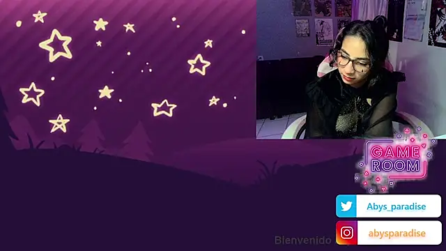 Abysparadise online show from 5, 3, 2026