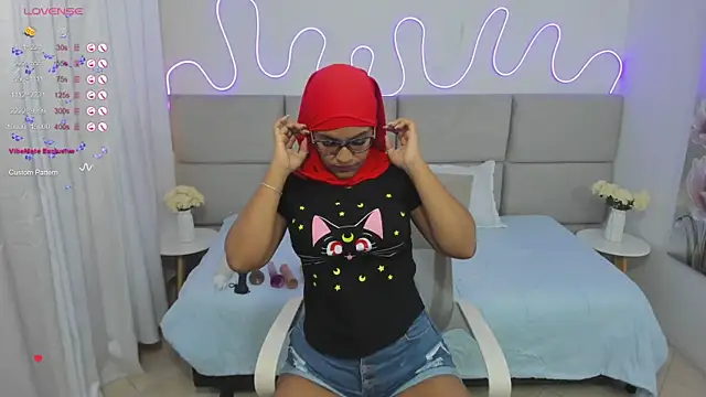 nashiira  online show from 6, 2, 2025