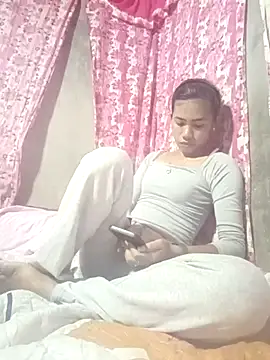 Cutie body11 online show from 25, 2, 2025