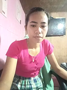 Cutie body11 online show from 14, 11, 2025