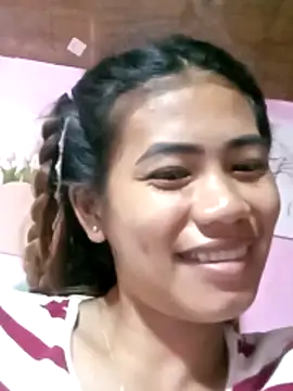 Cutie body11 online show from 17, 12, 2025