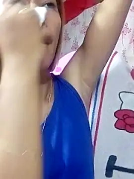 Cutie body11 online show from 5, 3, 2026