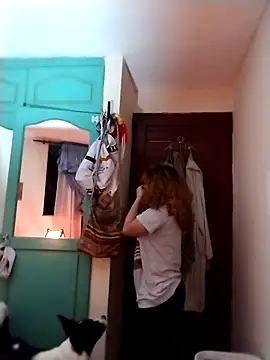 EmmaMelissa0521 online show from 28, 11, 2025