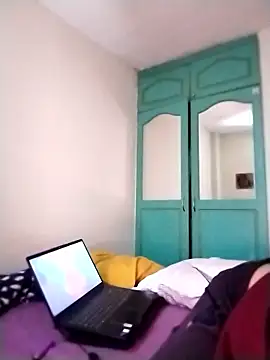 EmmaMelissa0521 online show from 12, 1, 2026