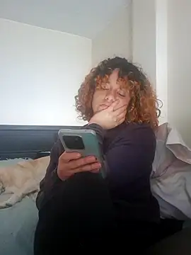 EmmaMelissa0521 online show from 16, 2, 2026