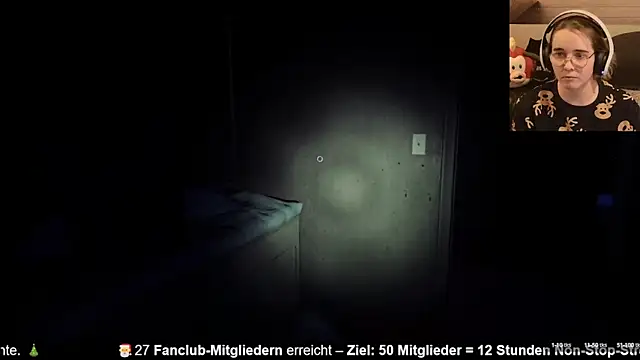 GamerGirl Eve online show from 14, 12, 2024