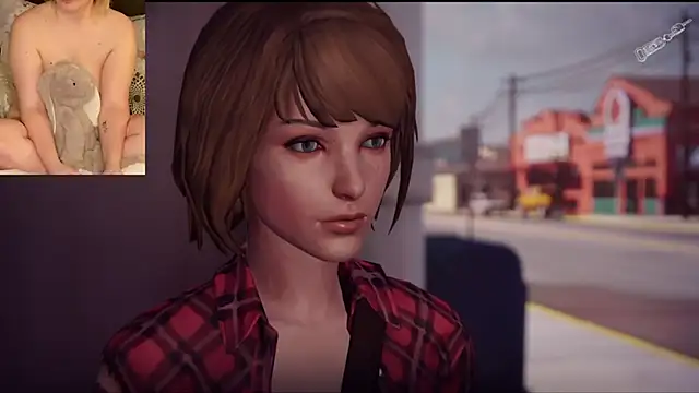 GamerGirl Eve online show from 13, 2, 2025