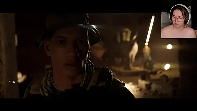 GamerGirl Eve online show from 23, 2, 2025