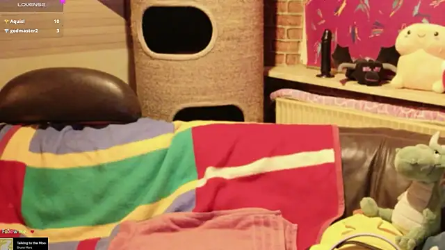 GamerGirl Eve online show from 31, 1, 2026