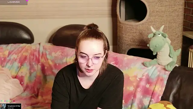 GamerGirl Eve online show from 8, 3, 2026