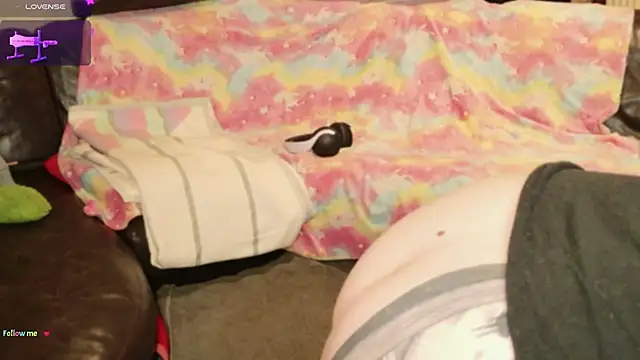 GamerGirl Eve online show from 12, 3, 2026