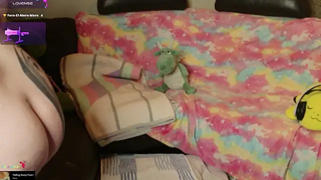 GamerGirl Eve online show from 20, 3, 2026