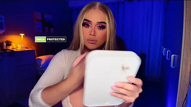 AnneHartx online show from 14, 11, 2025