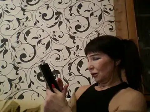 JeaneDavis online show from 17, 2, 2025