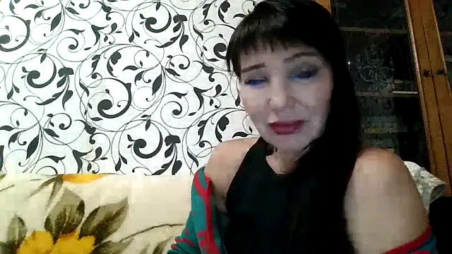 JeaneDavis online show from 2, 10, 2025