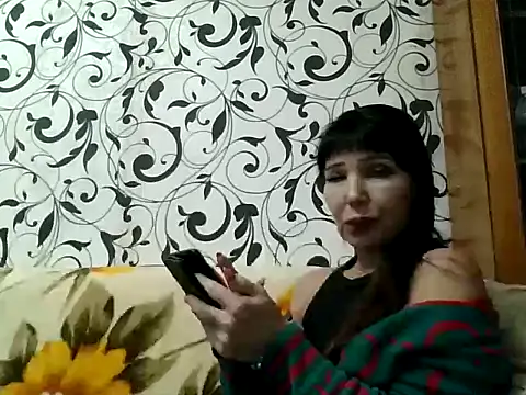 JeaneDavis online show from 4, 11, 2025