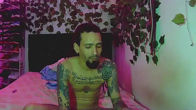 caribbeanlover1 online show from 7, 12, 2024