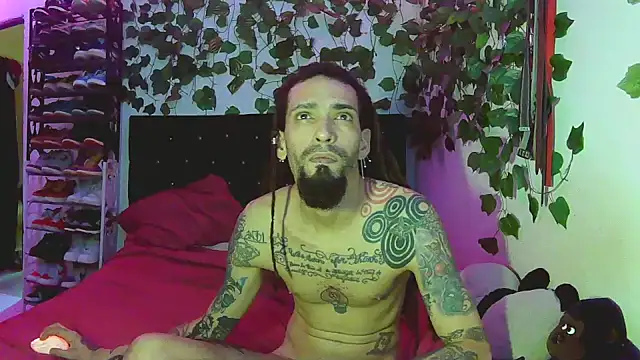 caribbeanlover1 online show from 21, 12, 2024