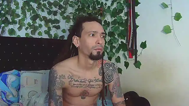 caribbeanlover1 online show from 8, 2, 2025