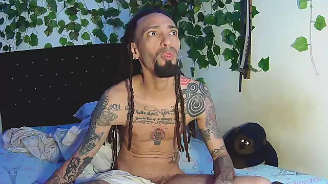 caribbeanlover1 online show from 15, 3, 2025