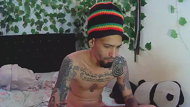 caribbeanlover1 online show from 17, 3, 2025