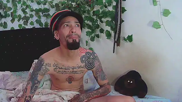 caribbeanlover1 online show from 17, 3, 2025