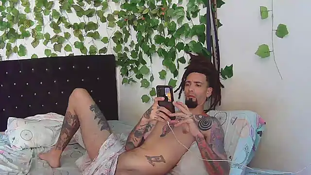 caribbeanlover1 online show from 19, 3, 2025