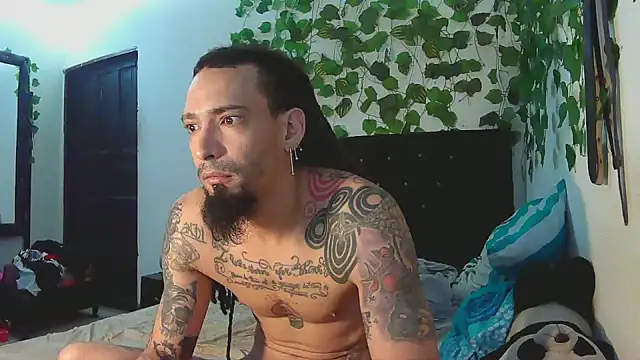 caribbeanlover1 online show from 12, 9, 2025