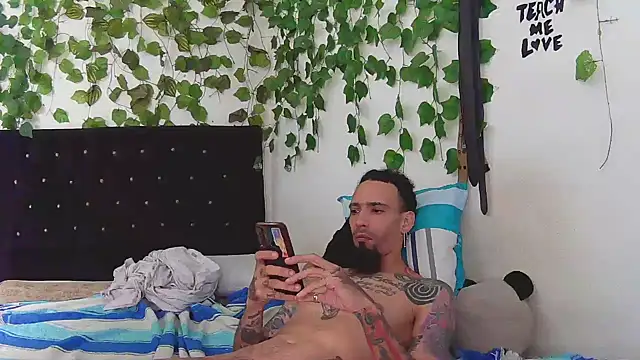 caribbeanlover1 online show from 2, 10, 2025