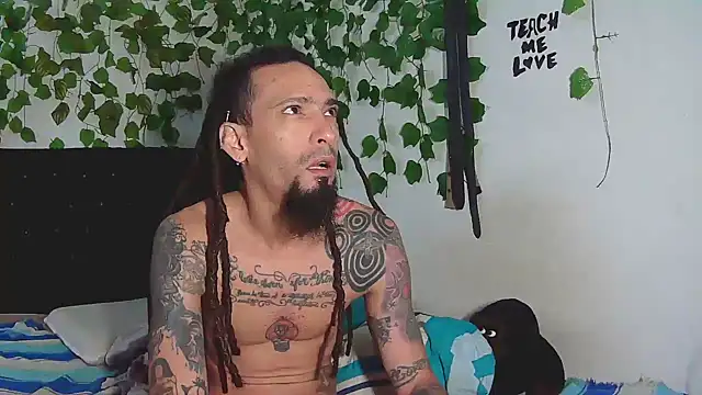 caribbeanlover1 online show from 11, 10, 2025