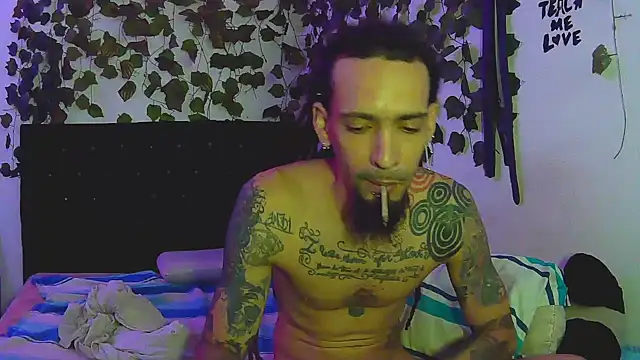 caribbeanlover1 online show from 14, 10, 2025