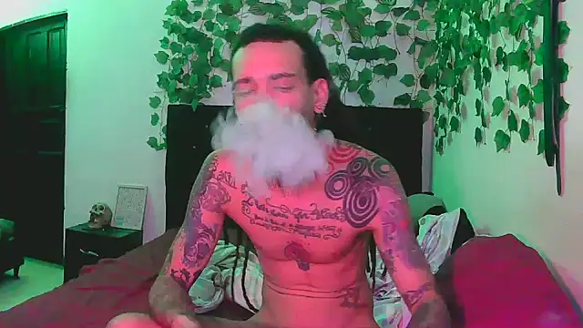 caribbeanlover1 online show from 27, 10, 2025