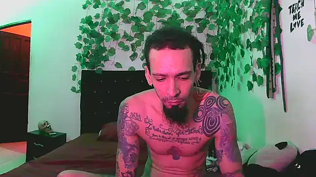 caribbeanlover1 online show from 4, 11, 2025