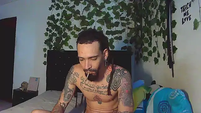 caribbeanlover1 online show from 14, 1, 2026