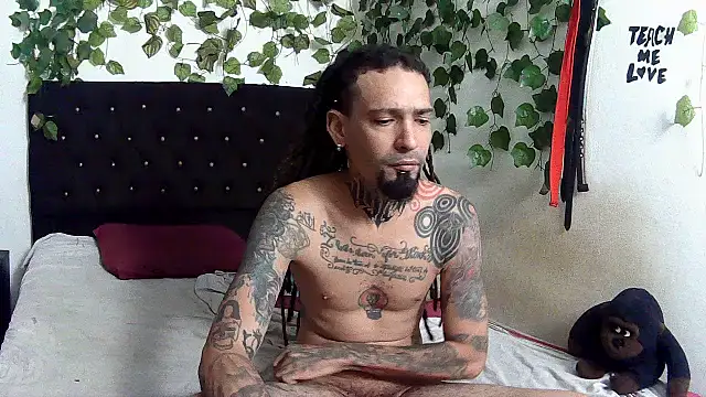 Snapshot of caribbeanlover1 chatting on 23, 6, 2026 caribbeanlover1 online show from 23, 6, 2026