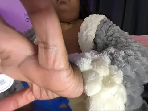 EbonyGoddessKira online show from 24, 11, 2025