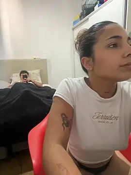 Athenabye online show from 15, 11, 2025