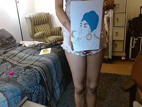 realninafame online show from 30, 11, 2025