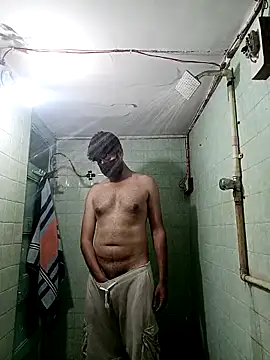 SimplyKarthik09 online show from 26, 1, 2025