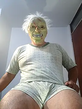 chicoguapo8 online show from 30, 10, 2025