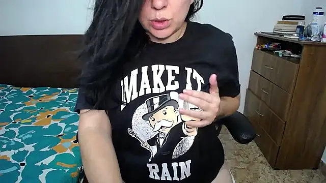 alexa milsf online show from 16, 9, 2025