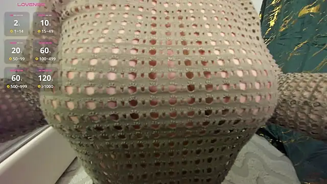 innocent eva1 online show from 4, 12, 2025