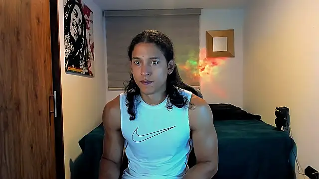 Liam V online show from 17, 1, 2025