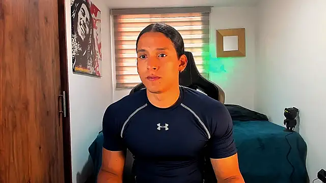 Liam V online show from 20, 1, 2025