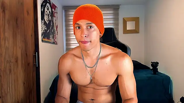 Liam V online show from 30, 1, 2025