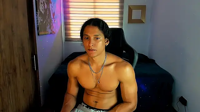 Liam V online show from 10, 2, 2025