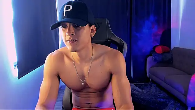 Liam V online show from 19, 3, 2025