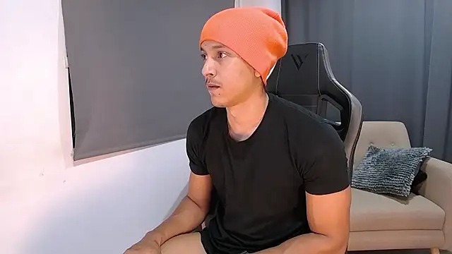 Liam V online show from 15, 2, 2026